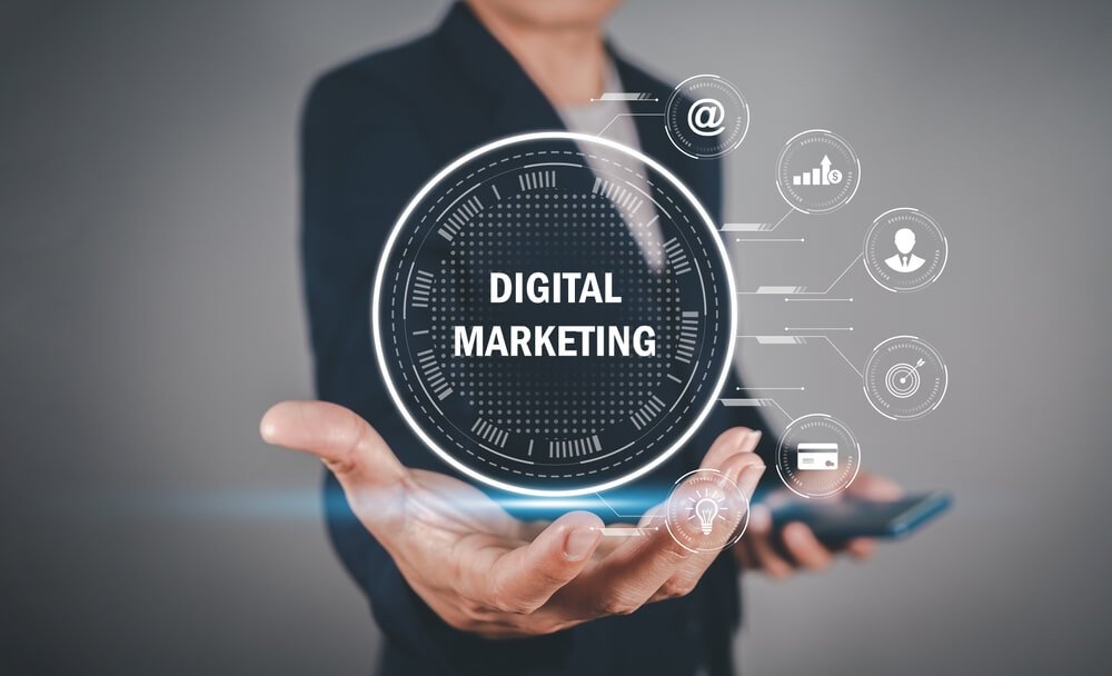 best seo digital marketing institute in meerut by skillvidya.co.in
