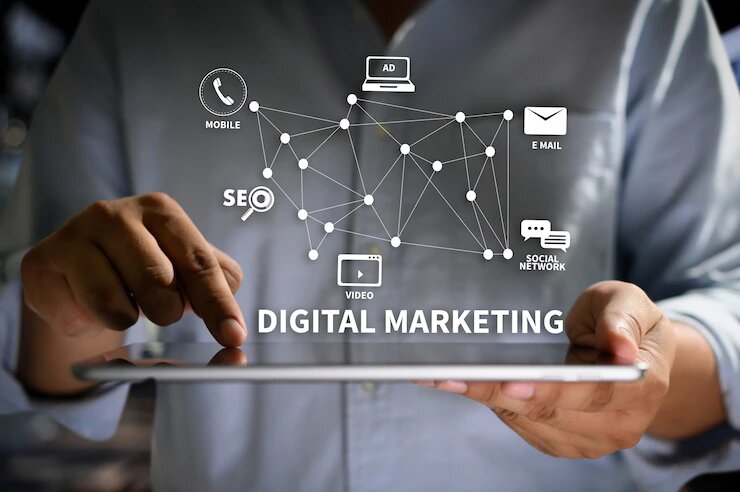 skillvidya digital marketing course in meerut