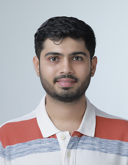 Rohit Mishra