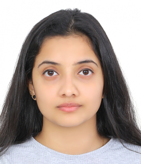 Samita Jain