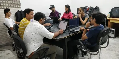 SkillVidya Digital Marketing Meerut