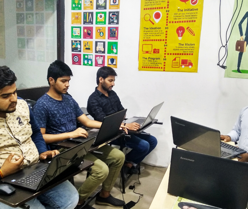 digital marketing training in patna skillvidya4