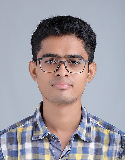 Posted as SEO Executive