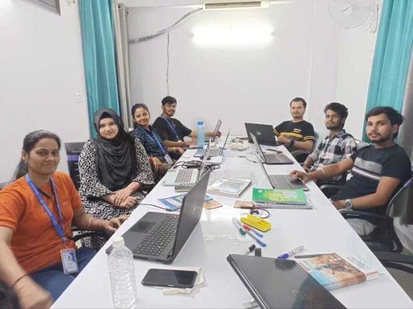 Best Digital Marketing Institute in Chandigarh