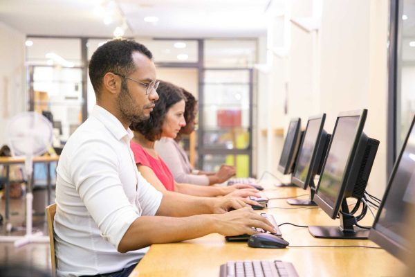 Best Digital Marketing Institute in Gwalior