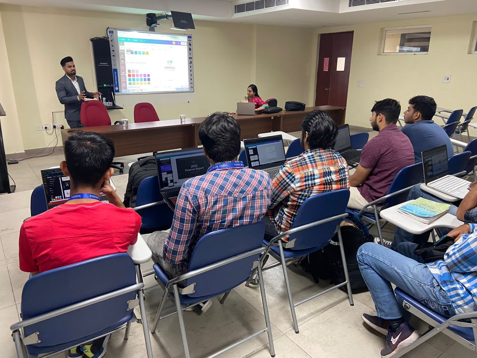 Digital Marketing Course in Lucknow skillvidya