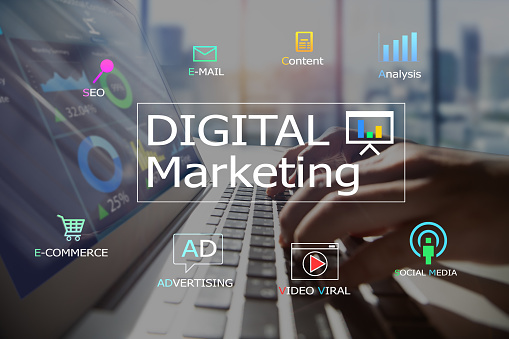 YouTube Marketing Course in Indore