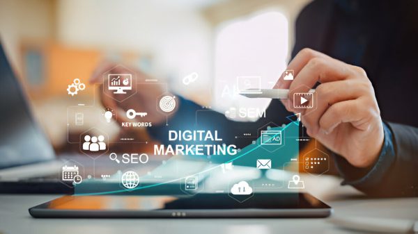 digital marketing institute lucknow skillvidya