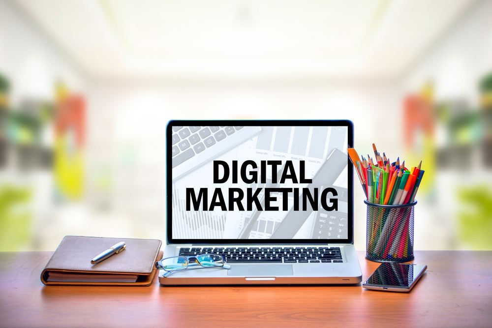 Digital Marketing Course in Patna SkillVidya bihar