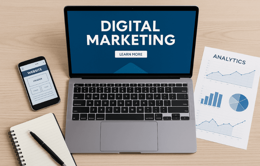 digital marketing course in kankarbagh patna skillvidya